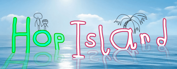 hop island 